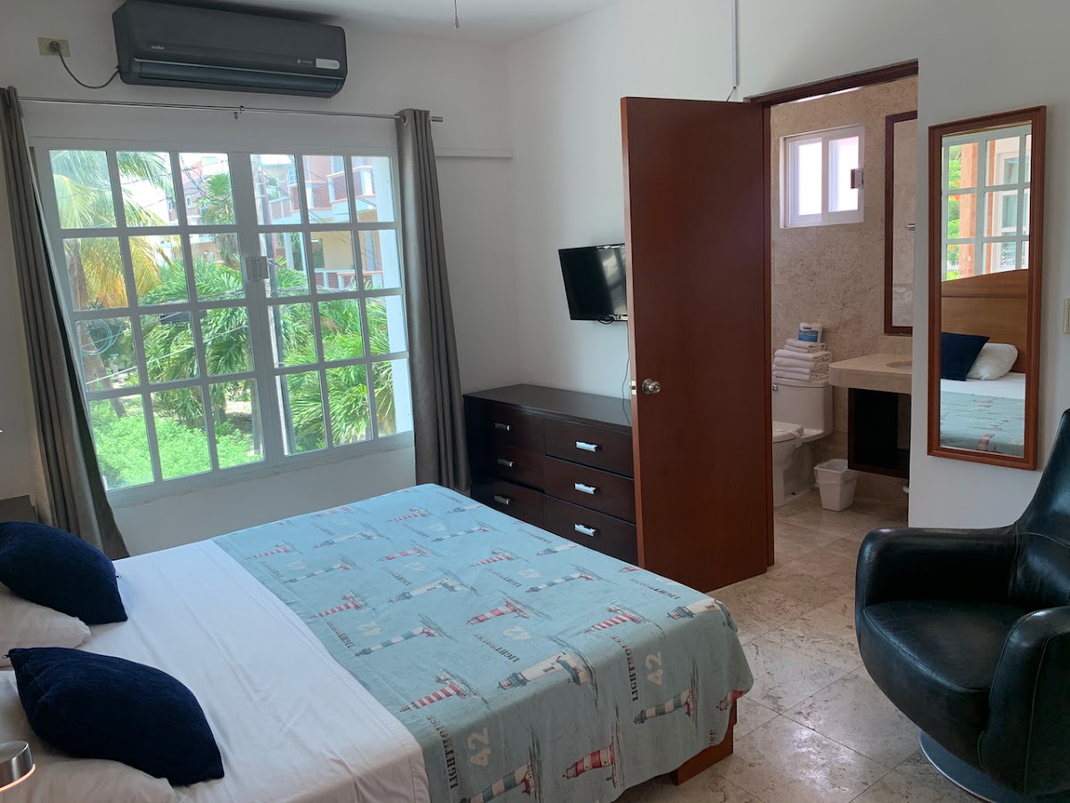 Hotel Xbulu-Ha gallery 4