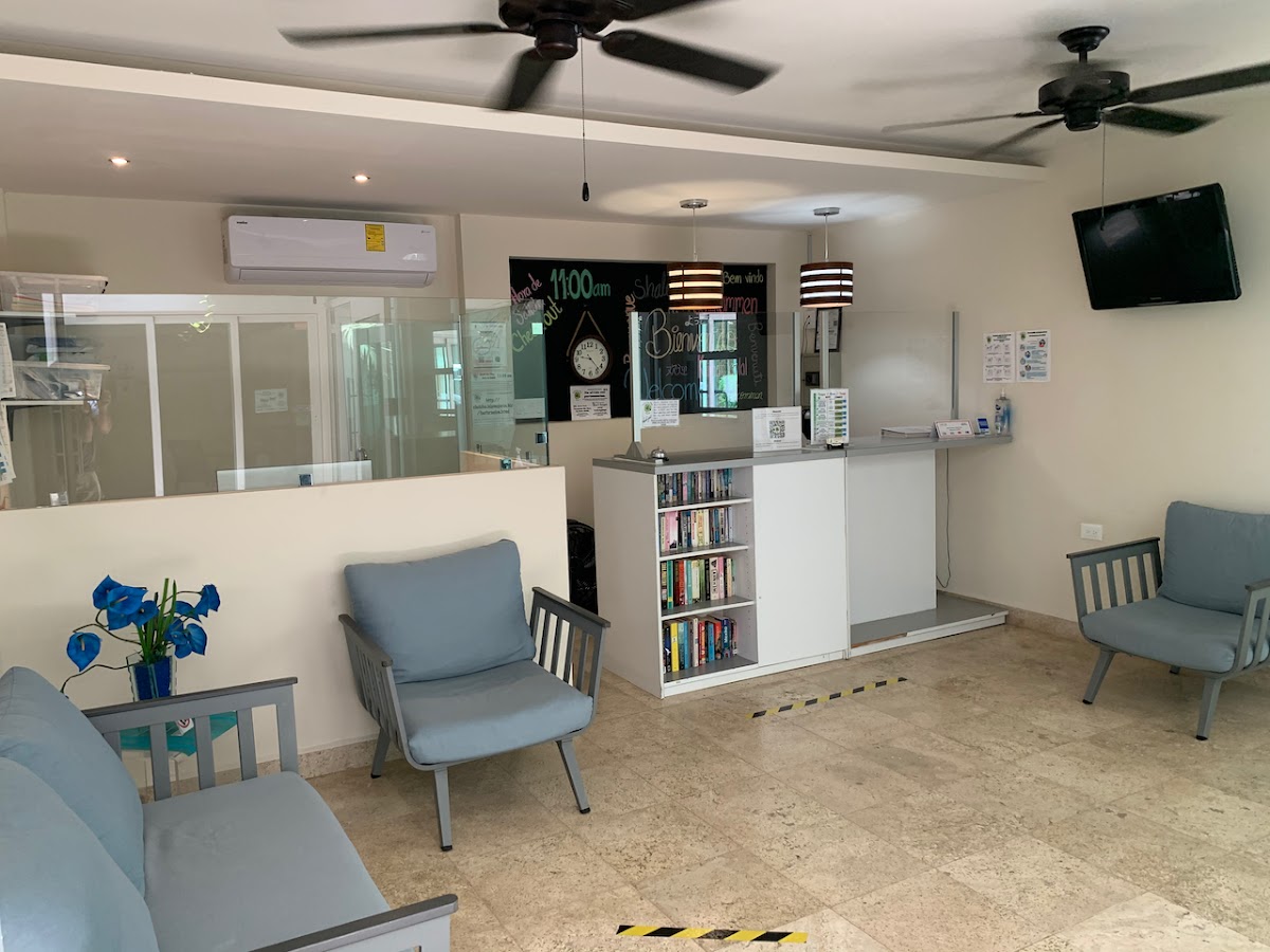 Hotel Xbulu-Ha gallery 6