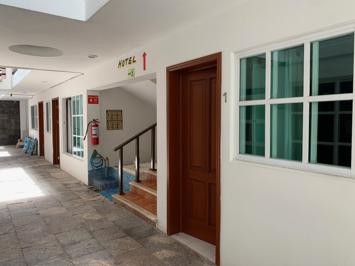 Hotel Xbulu-Ha gallery 7
