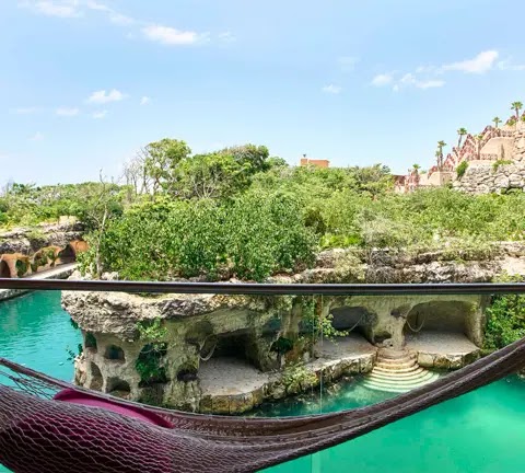 Hotel Xcaret Arte gallery 10