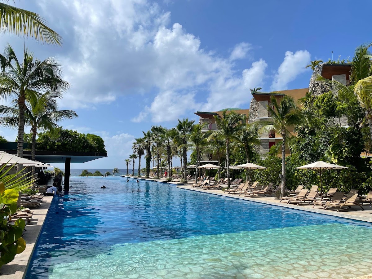 Hotel Xcaret Arte gallery 3