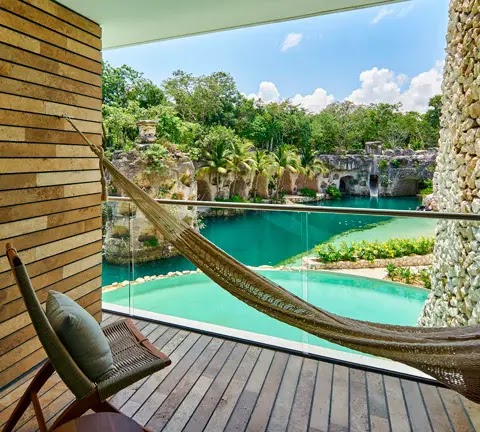 Hotel Xcaret Arte gallery 8