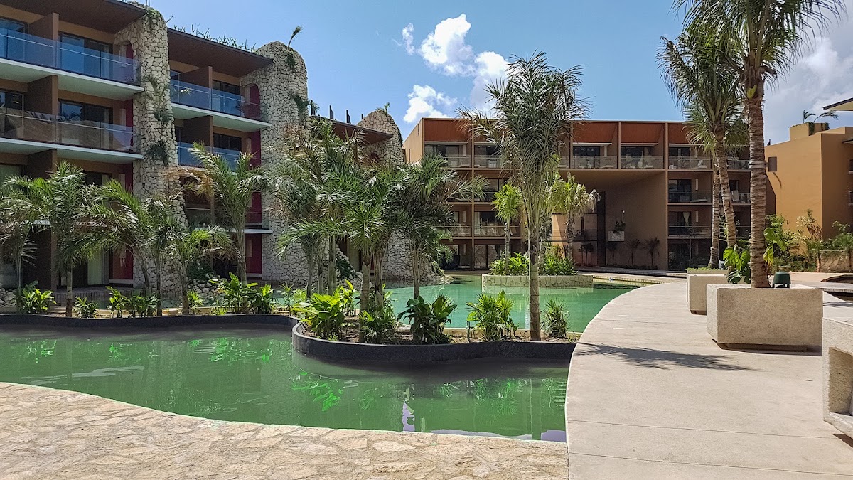 Hotel Xcaret México gallery 6