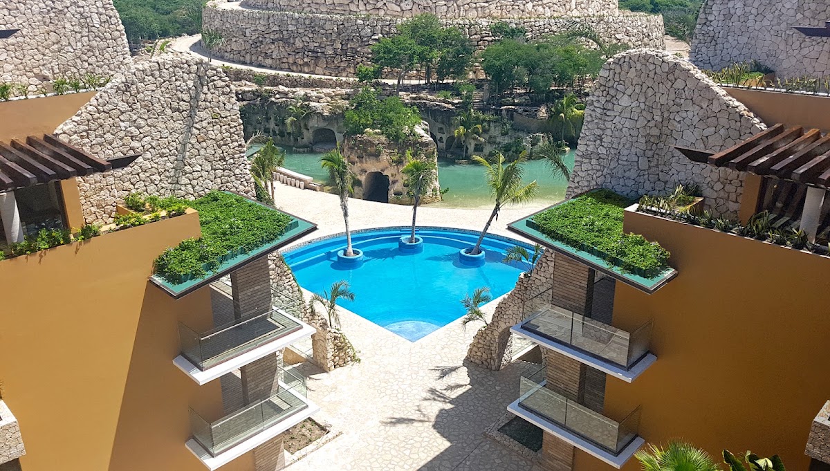 Hotel Xcaret México gallery 9