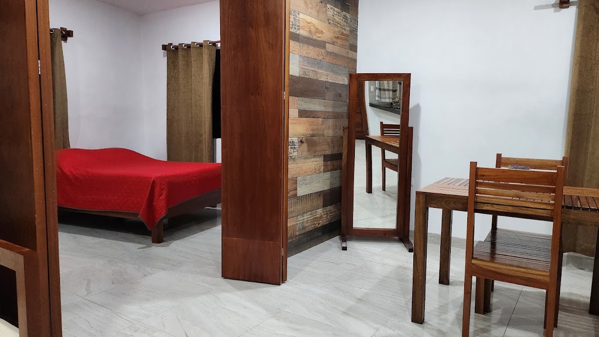 Hotel y Departamentos Tuumben Che gallery 2