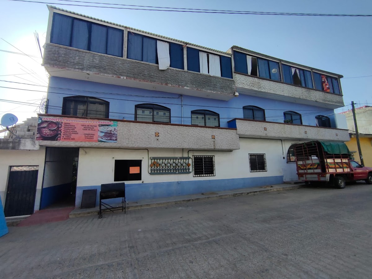 HOTEL Y HOSTEL CAFE EL PESCADOR gallery 4