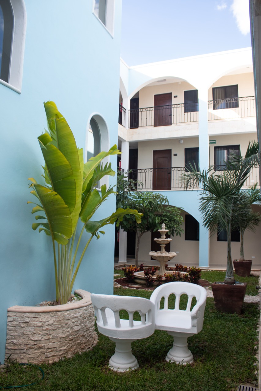 Hotel y Restaurante Las Monjas gallery 1