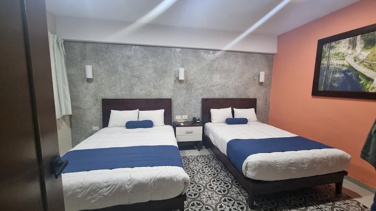 Hotel y Restaurante Las Monjas gallery 2