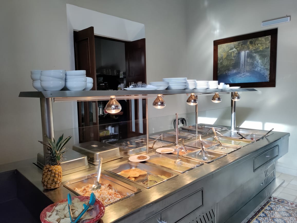 Hotel y Restaurante Las Monjas gallery 4