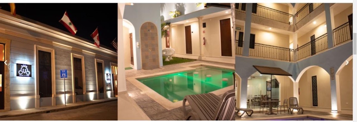 Hotel y Restaurante Las Monjas gallery 6