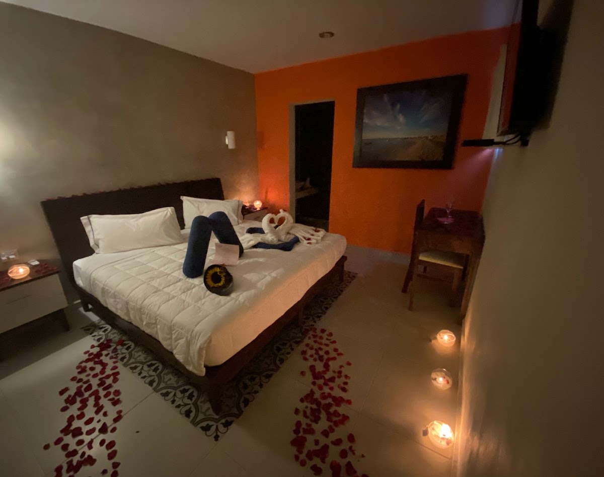 Hotel y Restaurante Las Monjas gallery 8