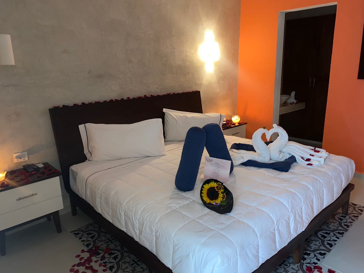 Hotel y Restaurante Las Monjas gallery 9