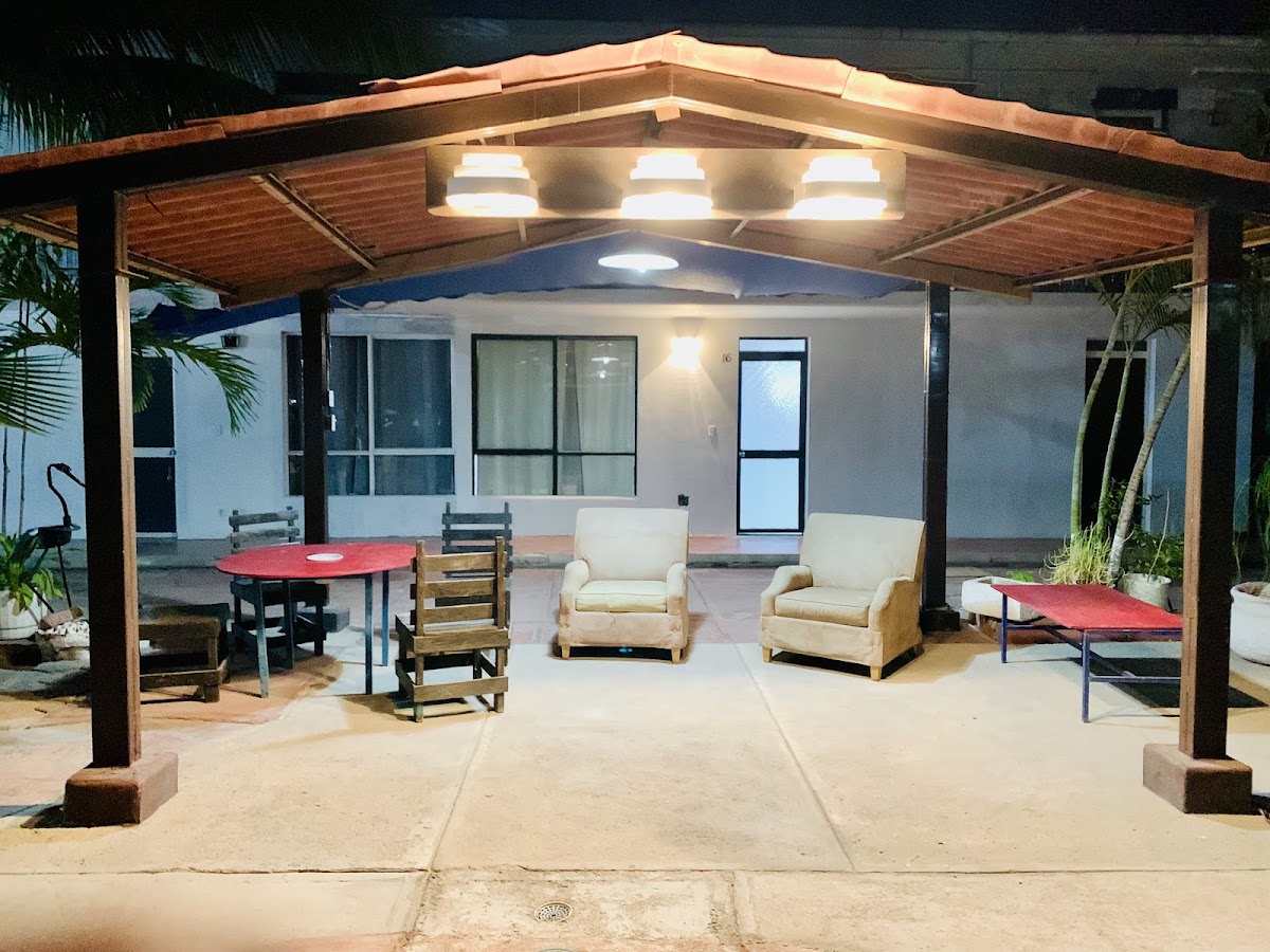 Hotel y Suites Posadas Mora gallery 7