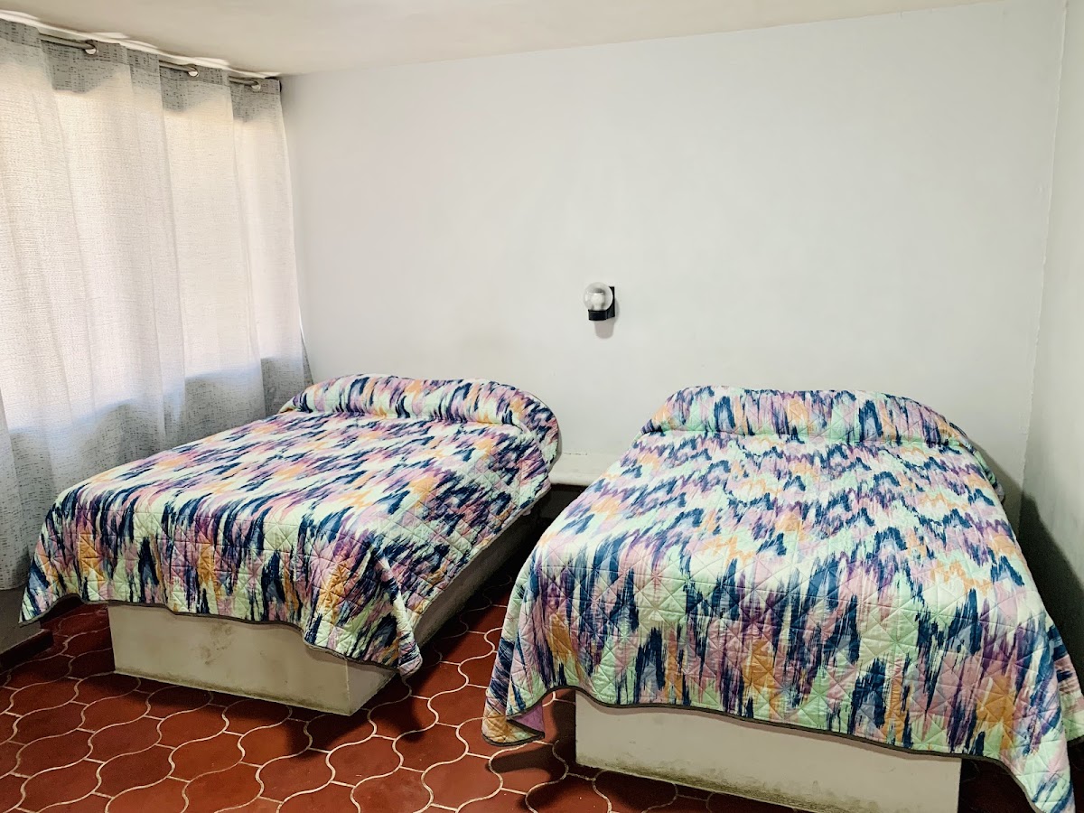 Hotel y Suites Posadas Mora gallery 8
