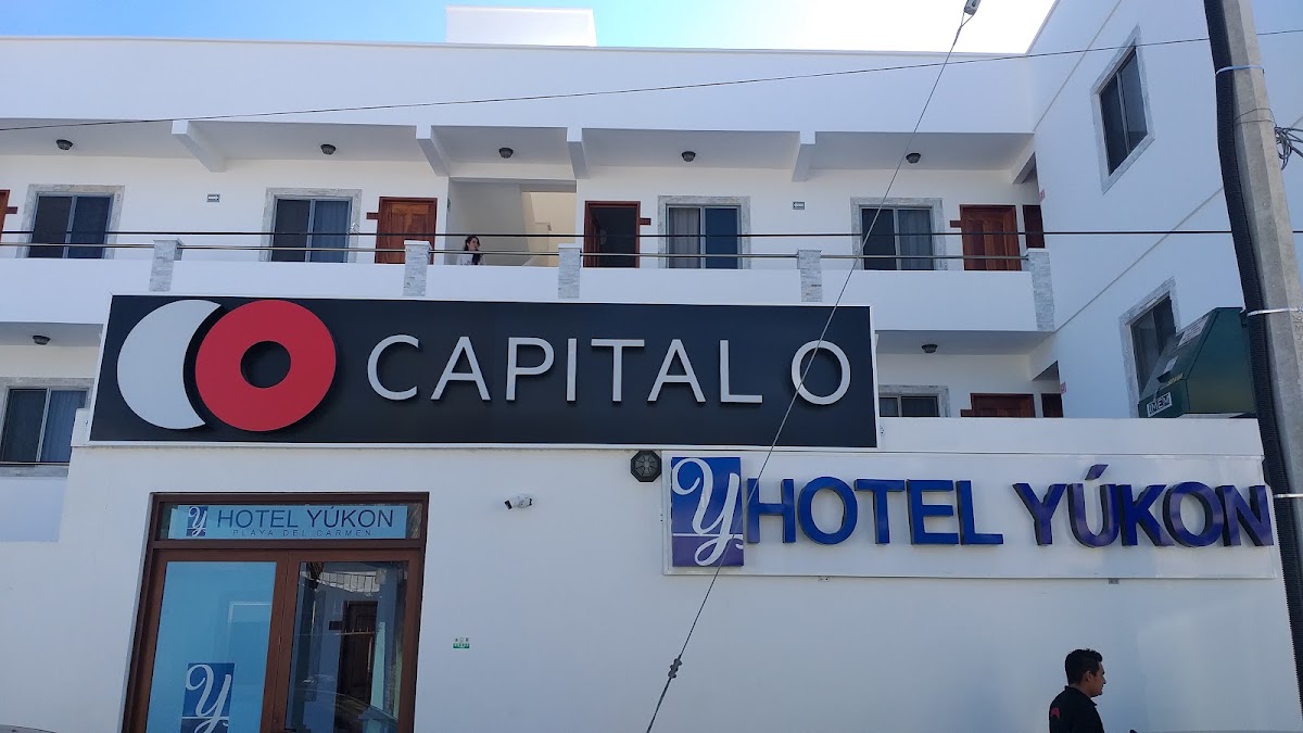 Hotel Yukon gallery 4