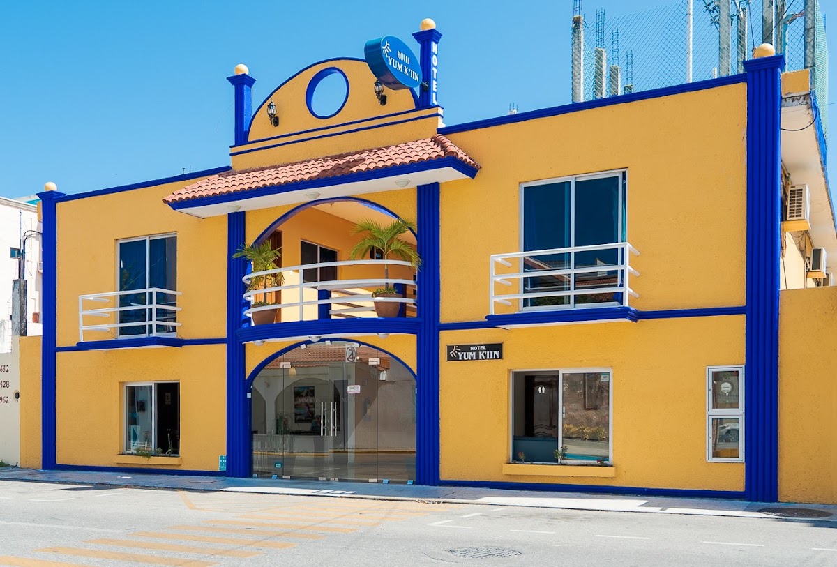 Hotel Yum K'iin gallery 1