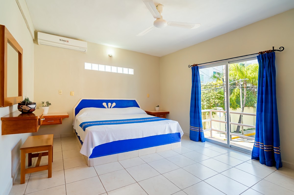 Hotel Yum K'iin gallery 2