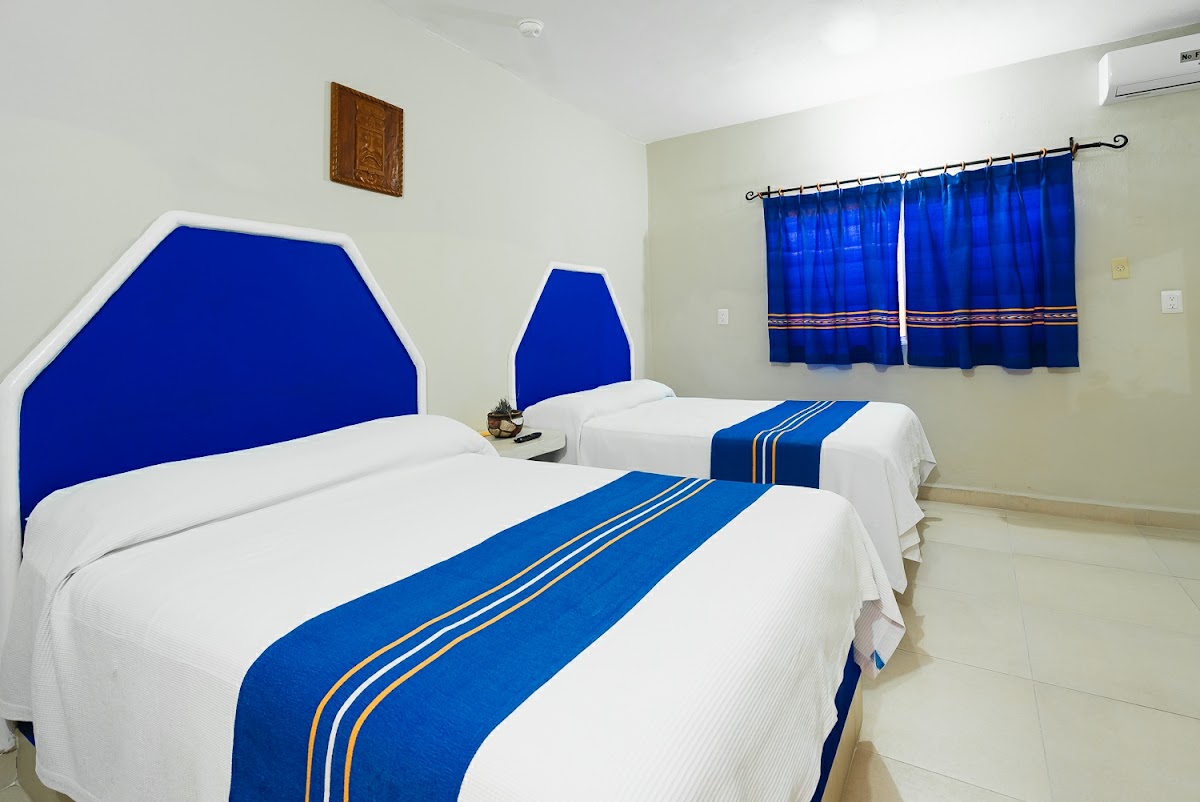 Hotel Yum K'iin gallery 3