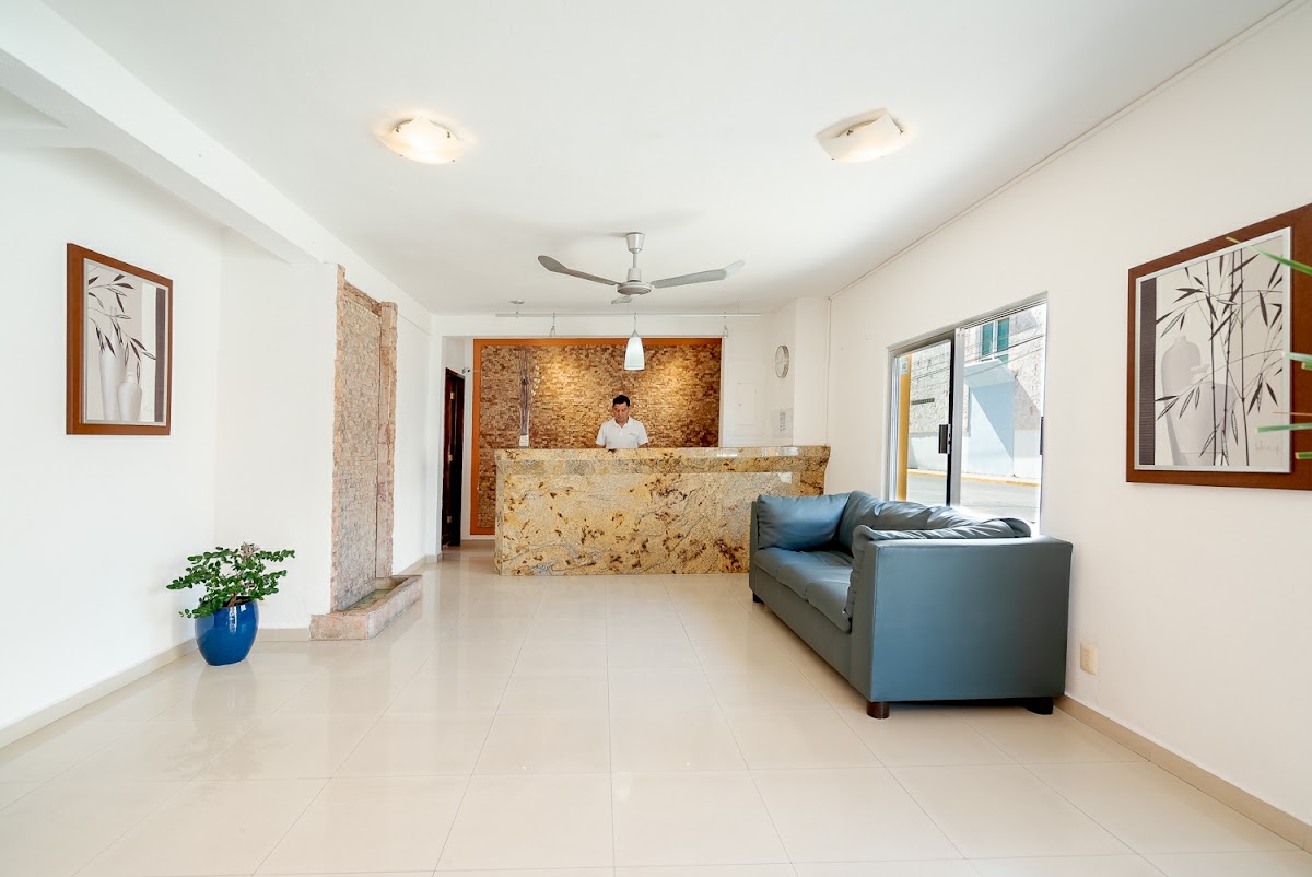 Hotel Yum K'iin gallery 4