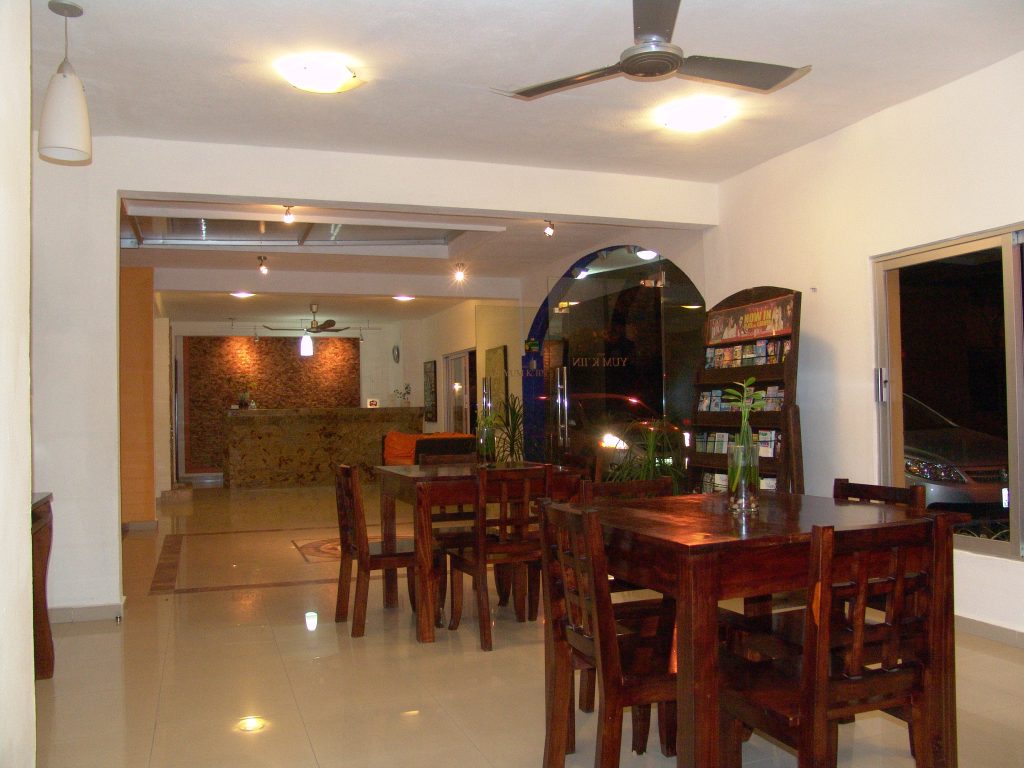 Hotel Yum K'iin gallery 5