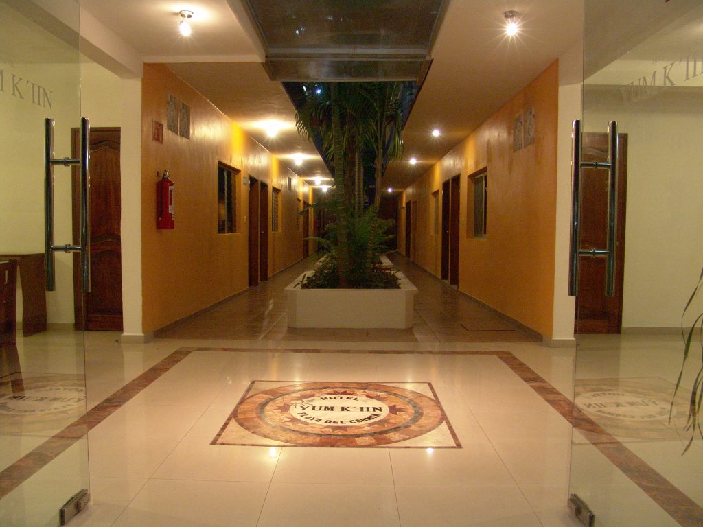 Hotel Yum K'iin gallery 6