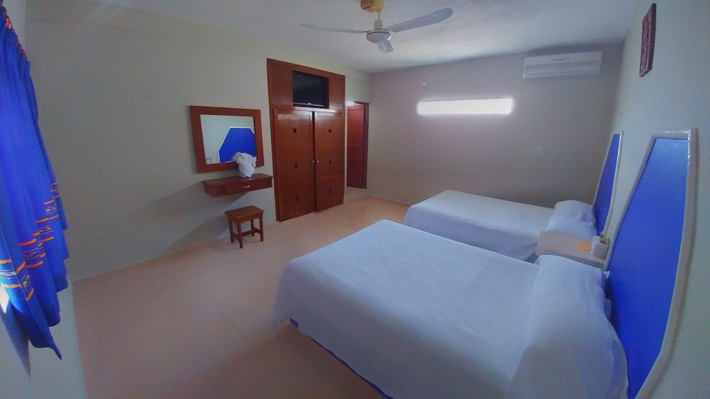 Hotel Yum K'iin gallery 7