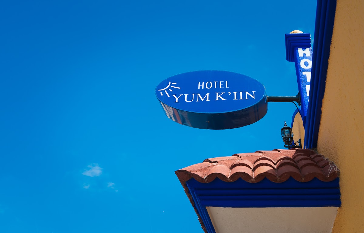 Hotel Yum K'iin gallery 8