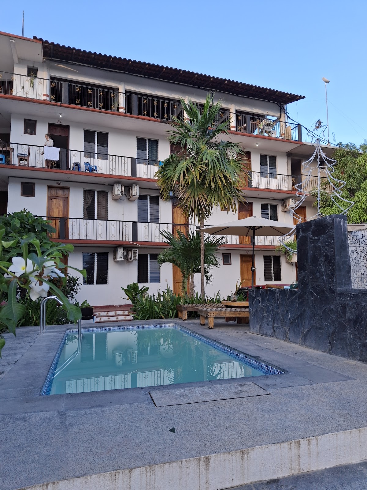 Hotel Yurimar gallery 1