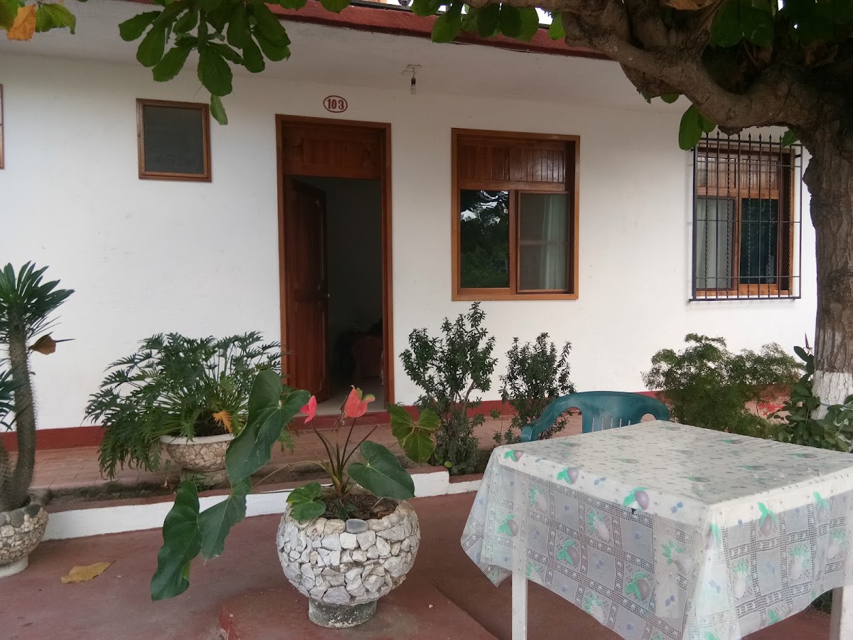 Hotel Yurimar gallery 10