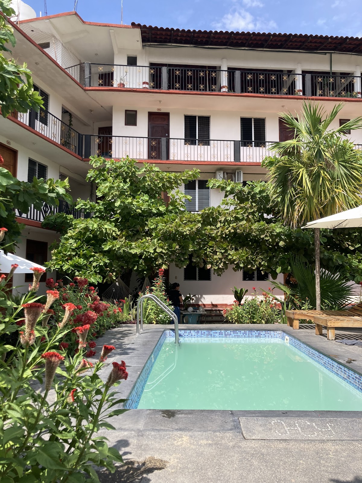 Hotel Yurimar gallery 4