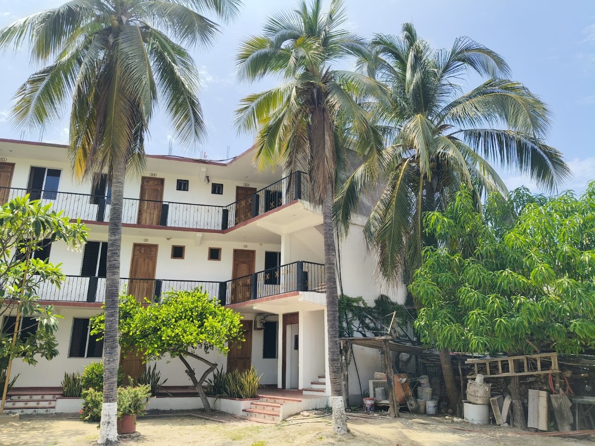 Hotel Yurimar gallery 5
