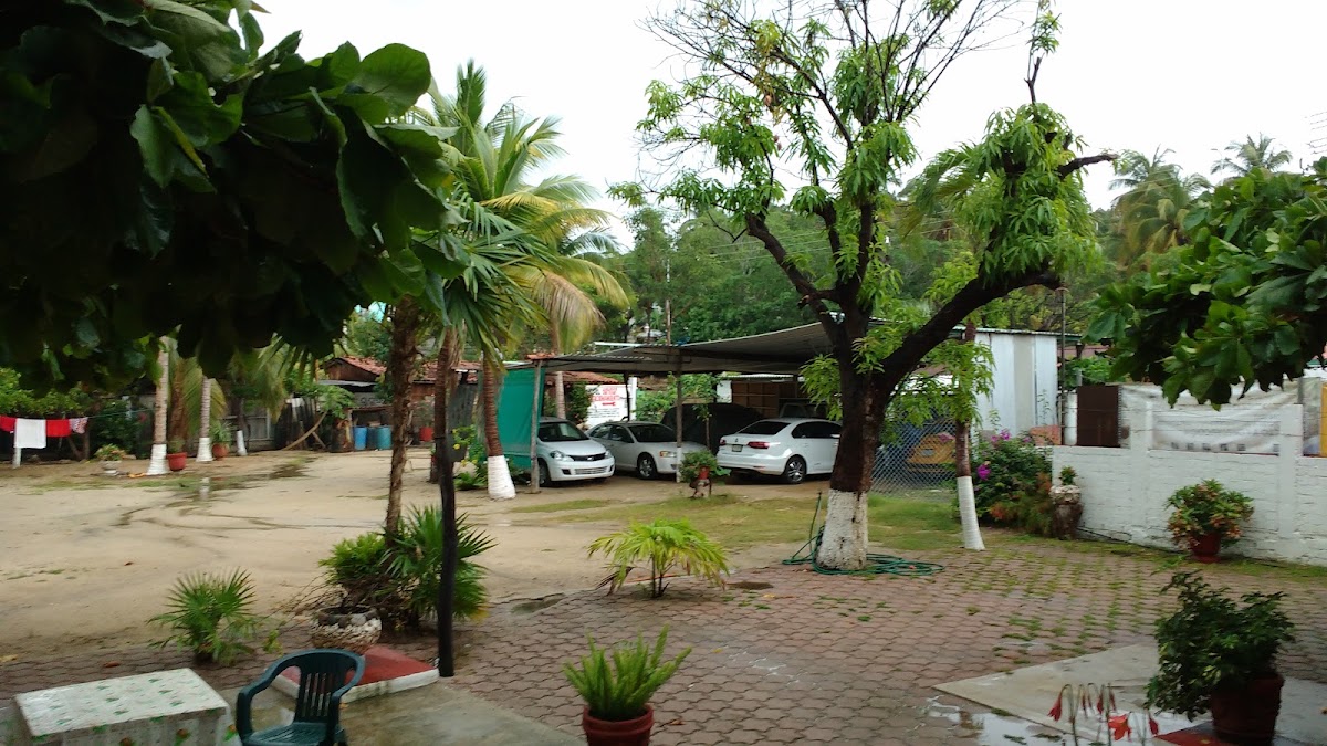 Hotel Yurimar gallery 7