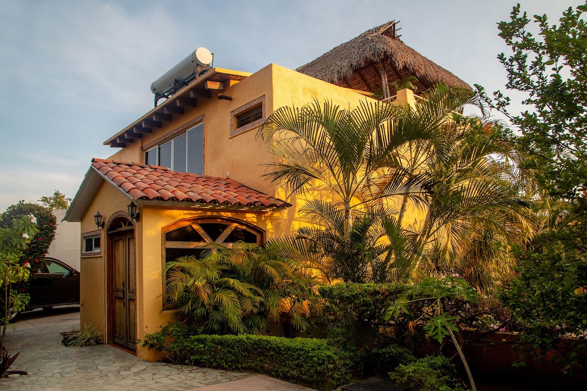 Hotel Zandoyo Bed & Breakfast gallery 1