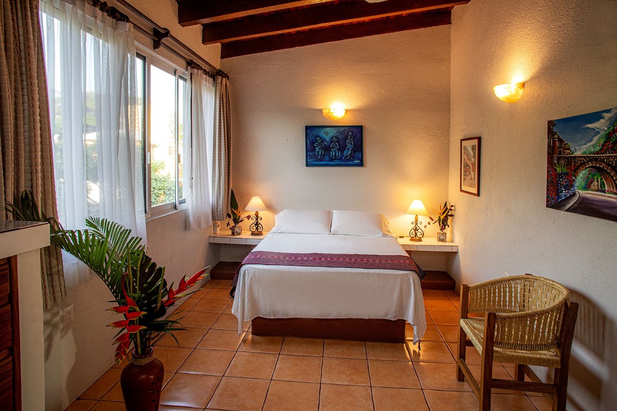 Hotel Zandoyo Bed & Breakfast gallery 10