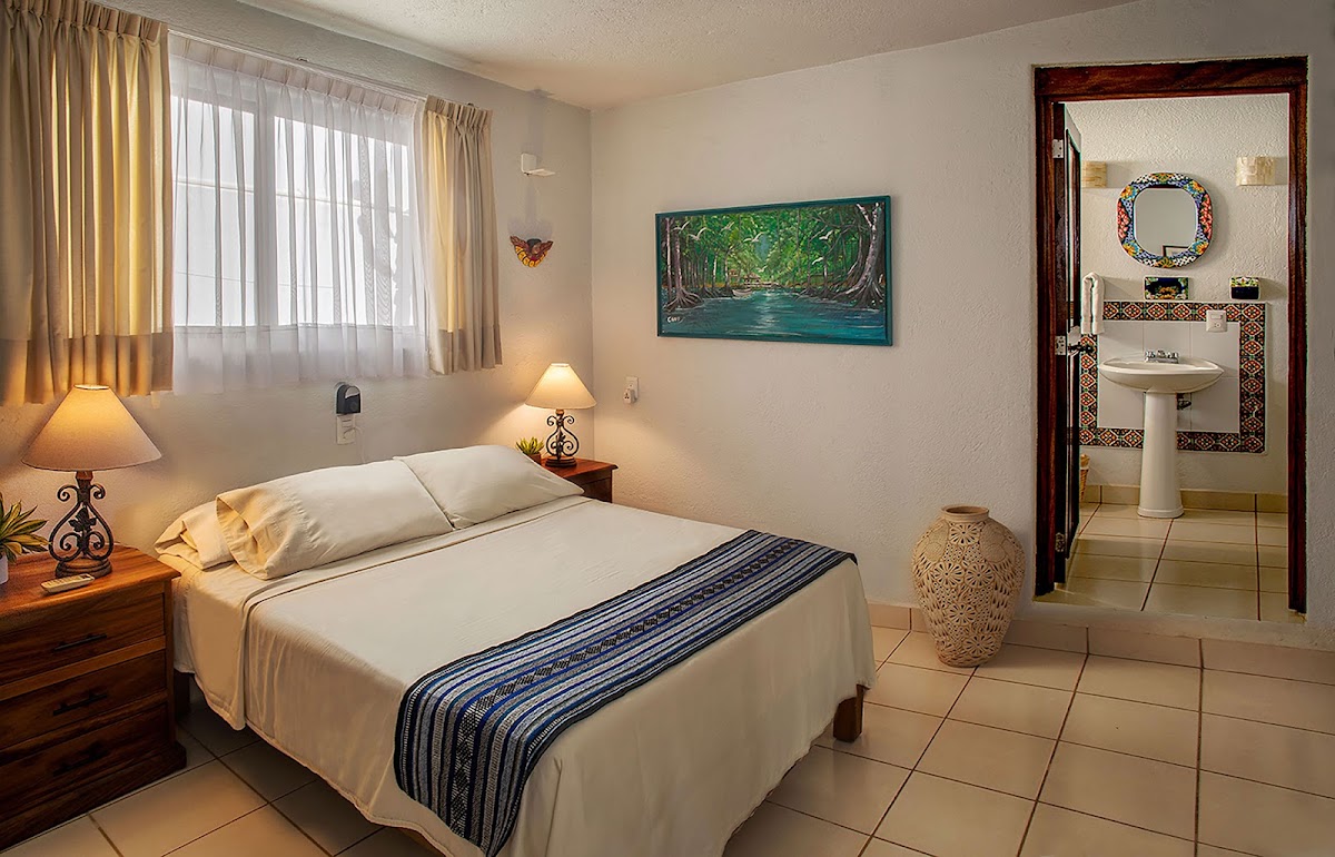 Hotel Zandoyo Bed & Breakfast gallery 2