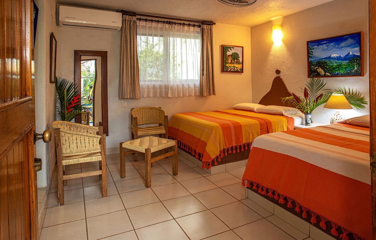 Hotel Zandoyo Bed & Breakfast gallery 6