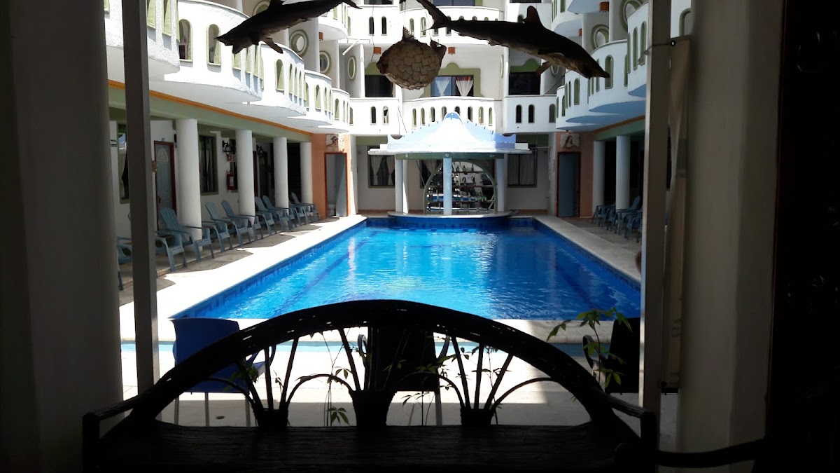 Hotel Zicatela Dorada gallery 3