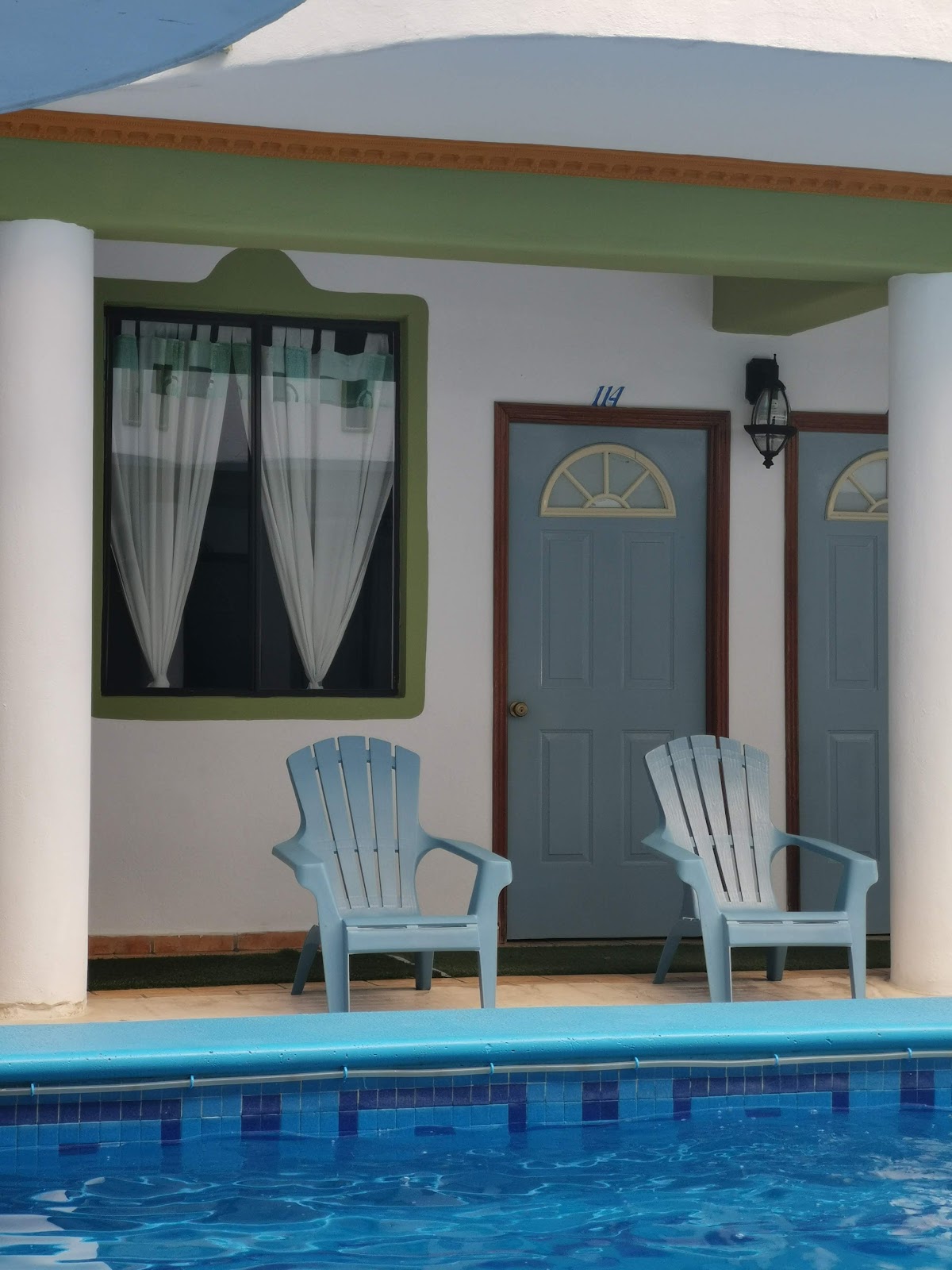 Hotel Zicatela Dorada gallery 7
