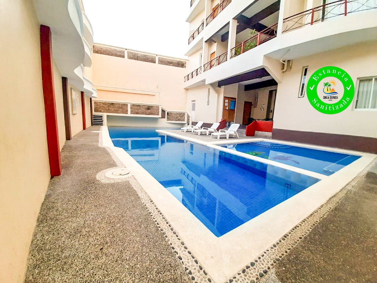 Hotel Zihua Express gallery 1