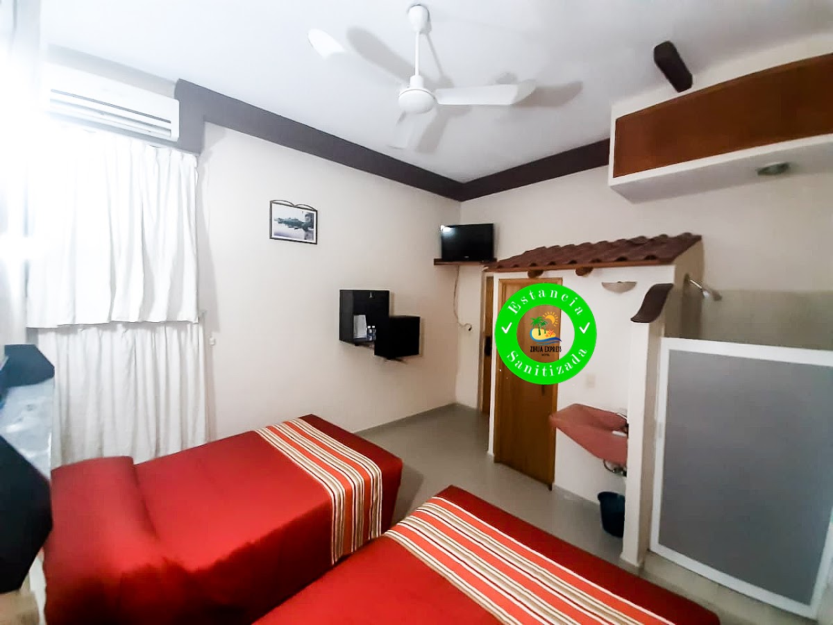 Hotel Zihua Express gallery 2