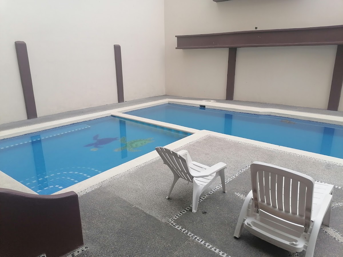 Hotel Zihua Express gallery 3