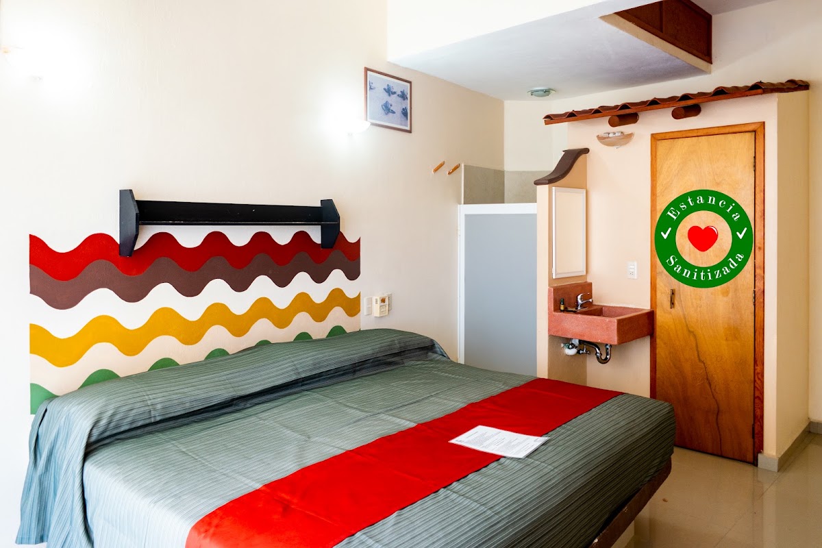 Hotel Zihua Express gallery 4