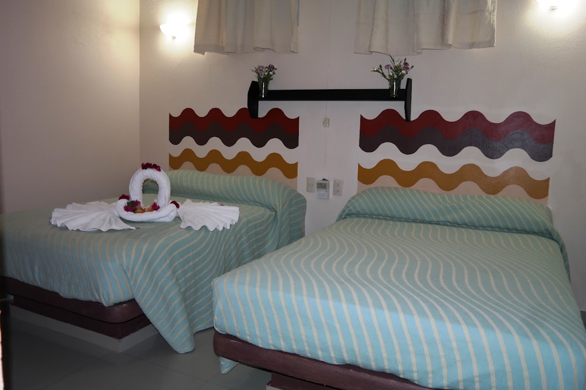 Hotel Zihua Express gallery 5