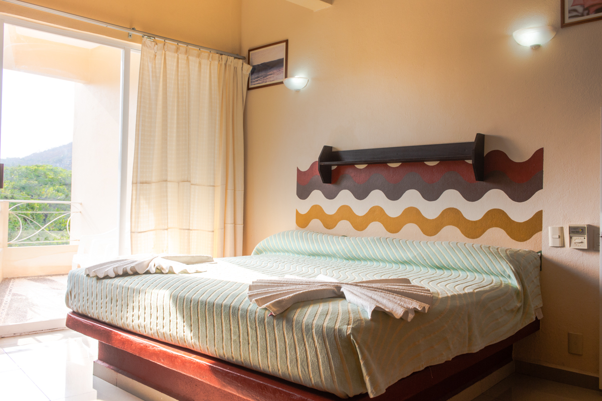 Hotel Zihua Express gallery 6