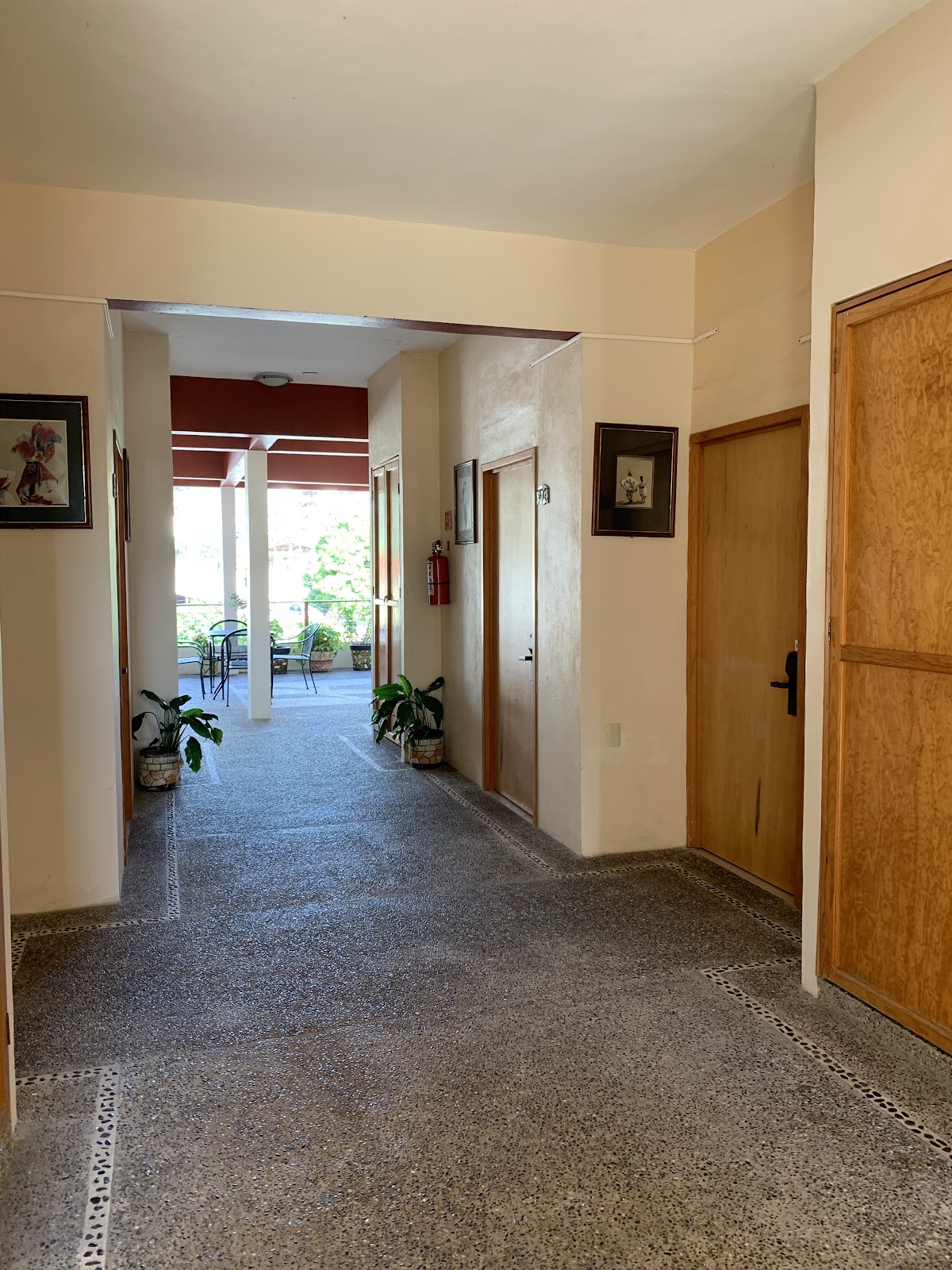 Hotel Zihua Express gallery 8