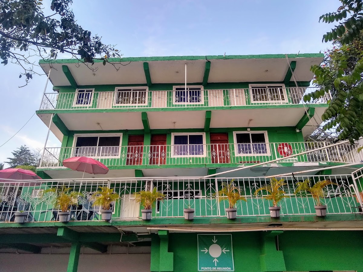 Hotel Zihuamar gallery 1