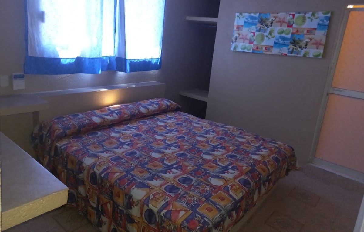 Hotel Zihuamar gallery 2