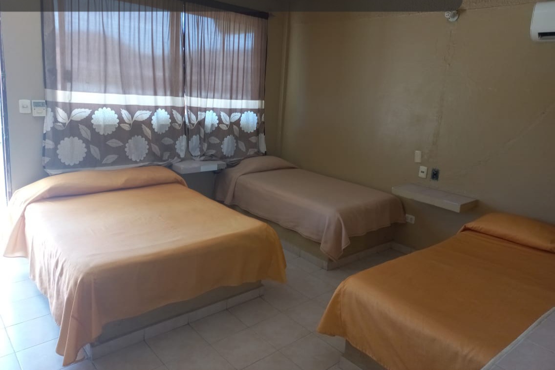 Hotel Zihuamar gallery 4