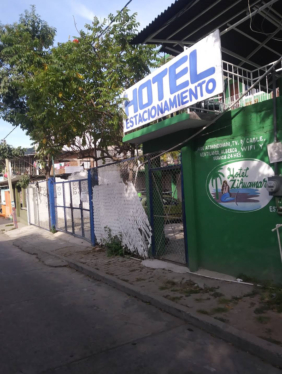 Hotel Zihuamar gallery 9
