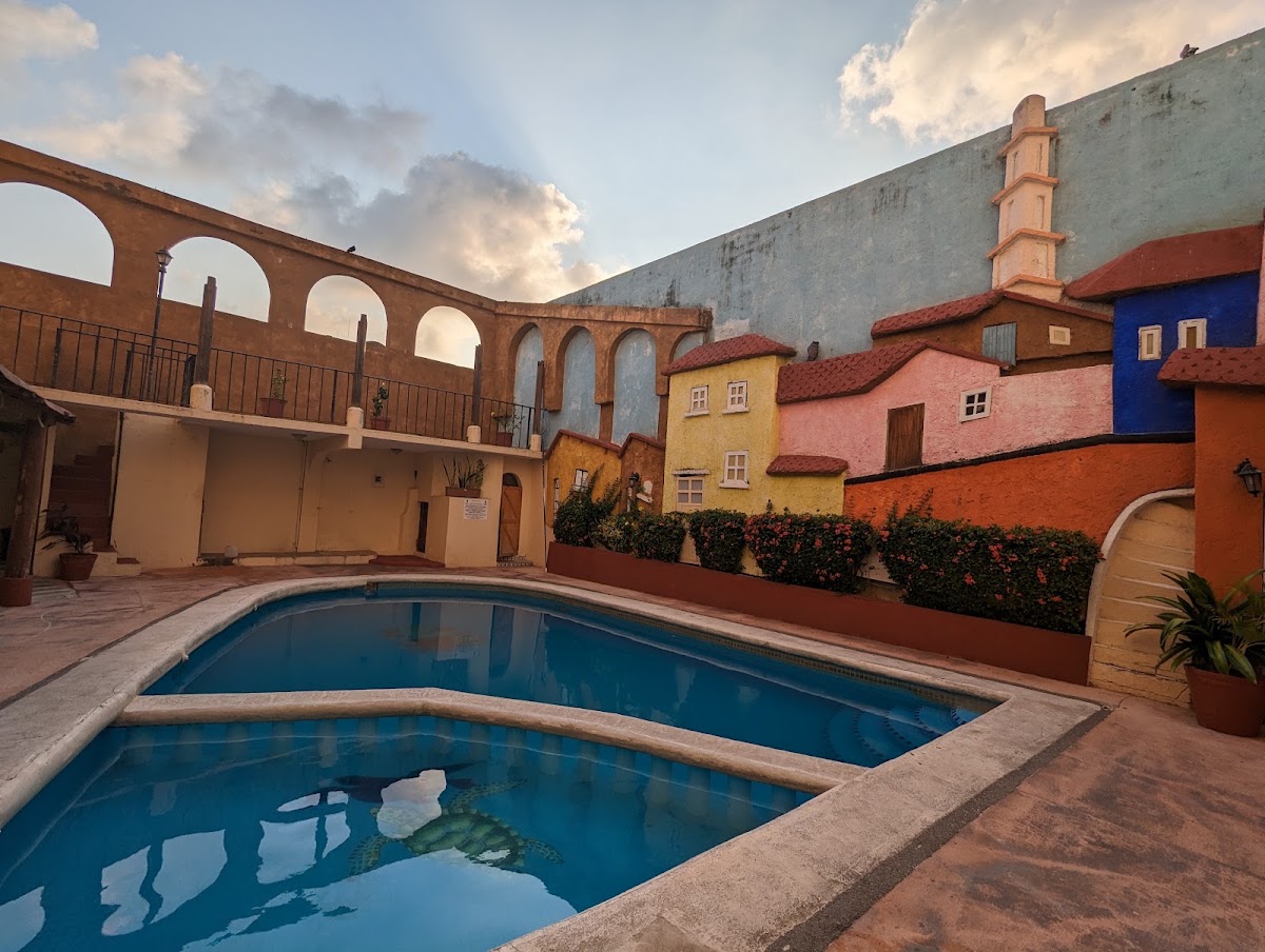Hotel Zihuatanejo Centro gallery 1